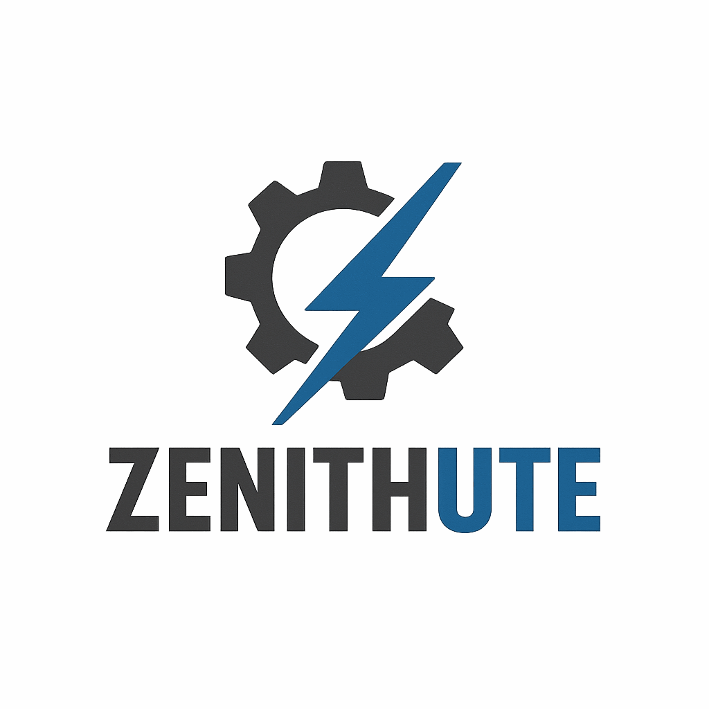 ZENITH